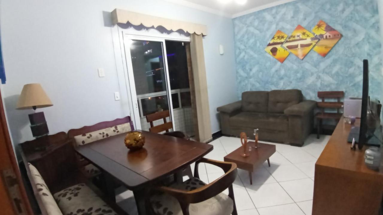 Apartamento Praia Grande Sao Paulo Exterior photo